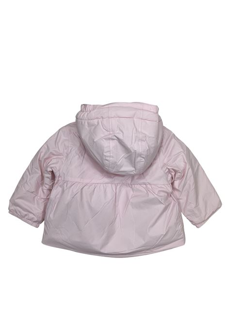 Giubbino inverno baby girl K-way | K2134VWW4U