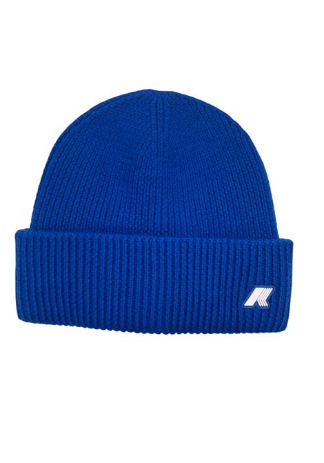 Cappello bambino lana K-way | K31158W063