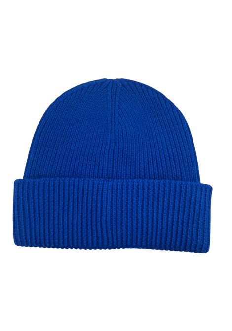 Cappello bambino lana K-way | K31158W063