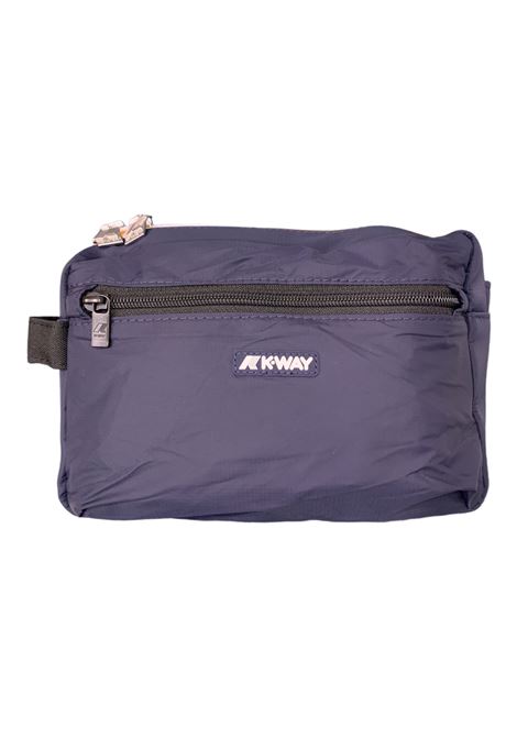 Pochette unisex K-way | K4127TWK89