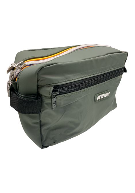 Pochette unisex K-way | K4127TWWMR