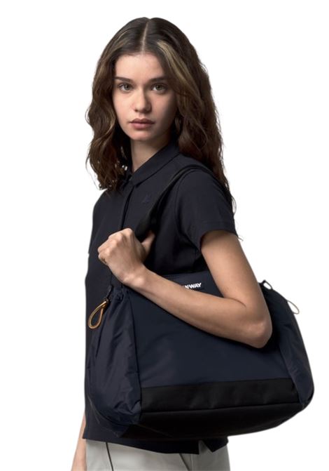 Borsa donna K-way | K4128YWK89