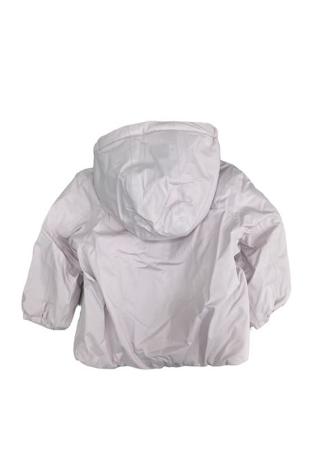 Giubbino baby inverno nuova marmotta K-way | K4133HWD11