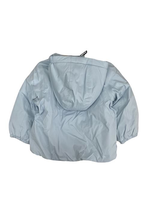 Giubbino baby inverno nuova marmotta K-way | K4133HWDA1