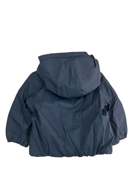 Giubbino baby inverno nuova marmotta K-way | K4133HWDCA