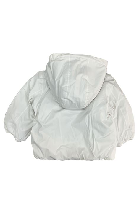 Giubbino baby inverno nuova marmotta K-way | K4133HWDCV