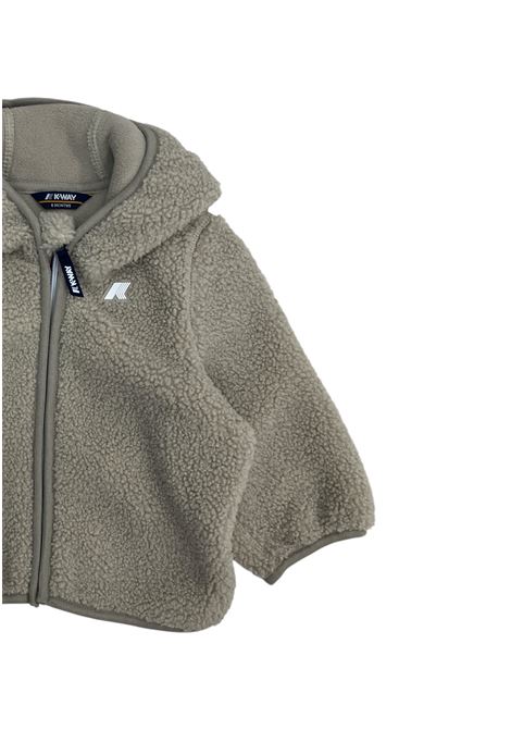 Giacca baby K-way | K41478WXP2