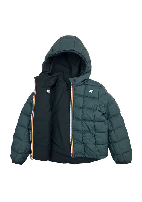  K-way | K5128VWDDO