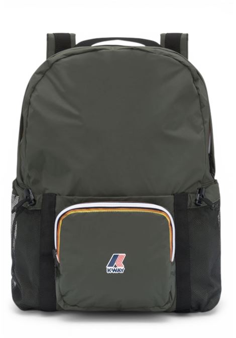 Zaino K-way | K5135PWWMR