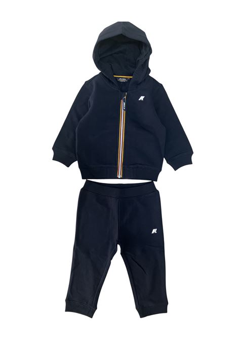 Completino baby K-way | K6123VWK89