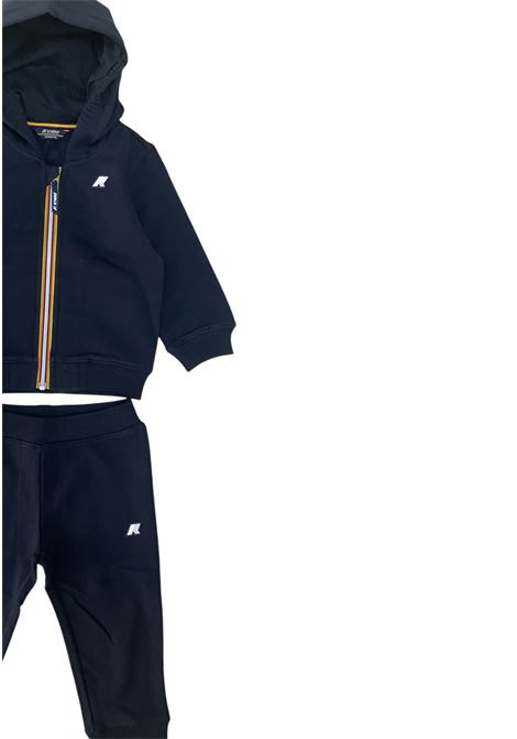 Completino baby K-way | K6123VWK89