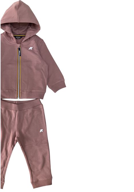 Completino baby K-way | K6123VWWDV