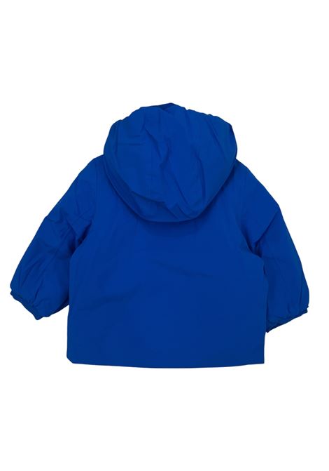 Giubbotto baby reversibile inverno K-way | K71338WDAD