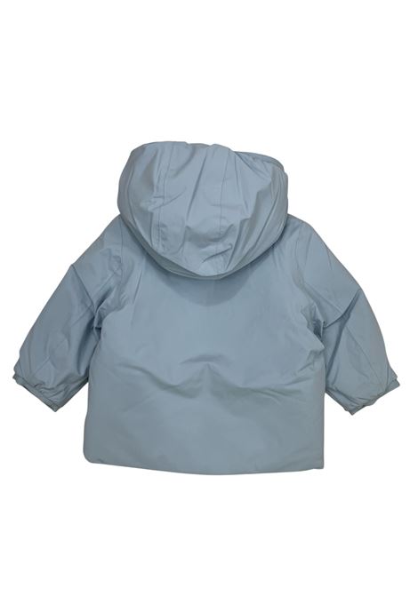 Giubbotto baby reversibile inverno K-way | K71338WDD0