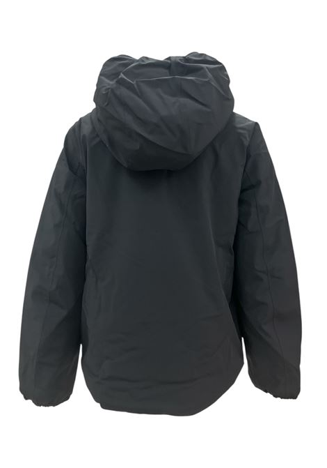 Giubbino reversibile inverno bambina K-way | K71339WDCL