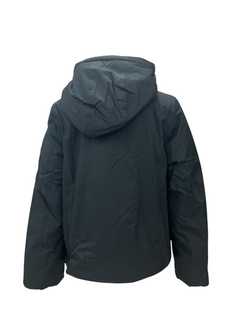 P. Lily twill soft beaver K-way | K7136ZWDCB