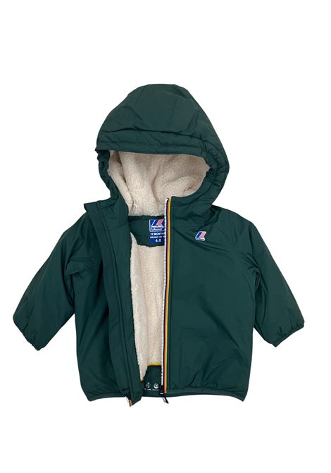  K-way | K7142RW228