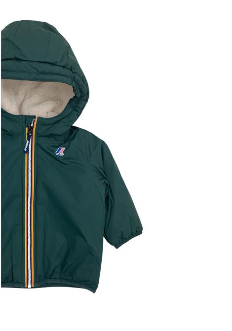  K-way | K7142RW228