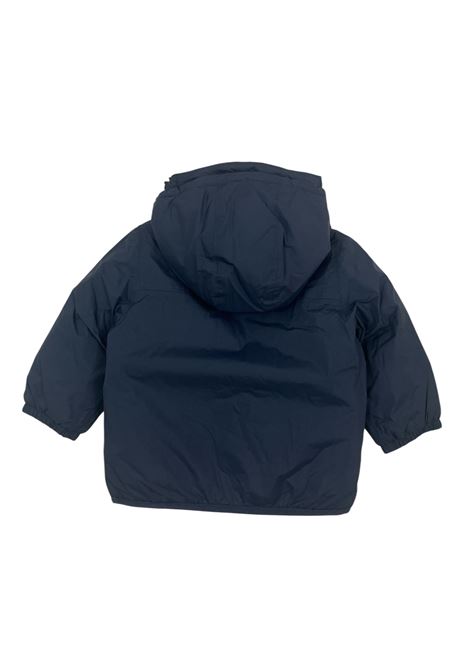 Orsetto baby K-way | K7142RWK89