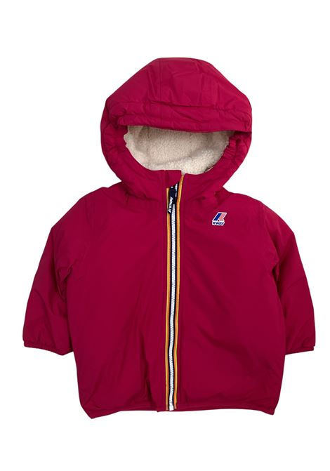 Red cerise