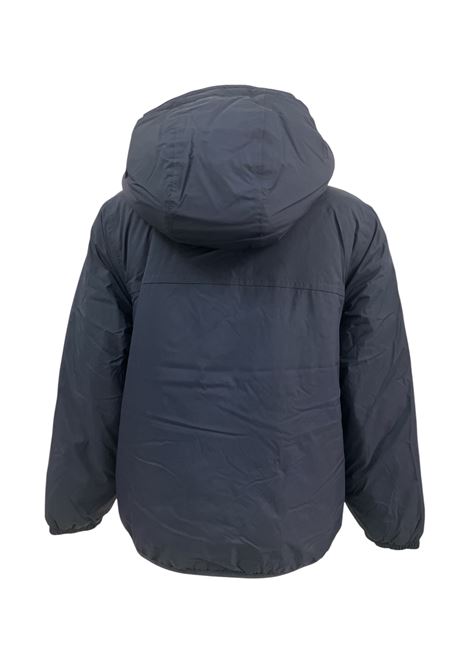 Giubbino orsetto K-way | K7142TWK89