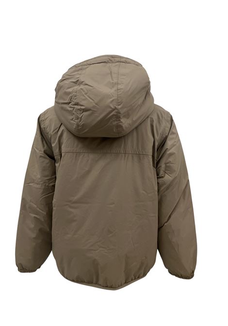 Giubbino orsetto K-way | K7142TWWG9