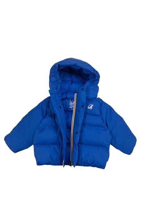 Giubbottino baby inverno K-way | K7142VW063