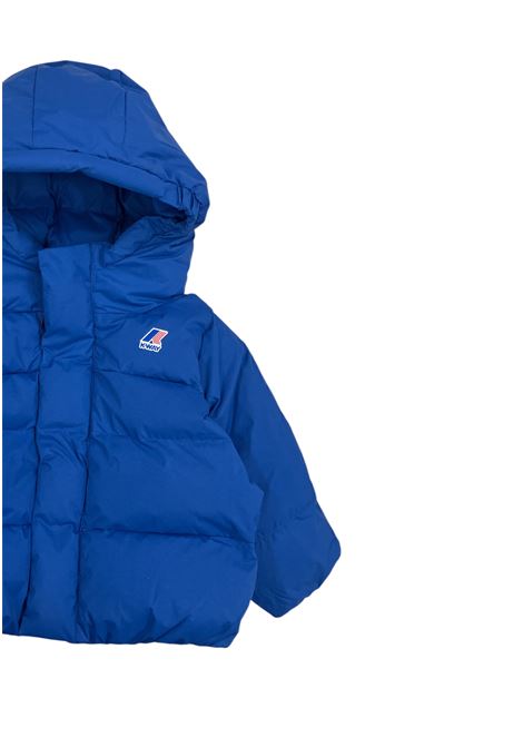 Giubbottino baby inverno K-way | K7142VW063
