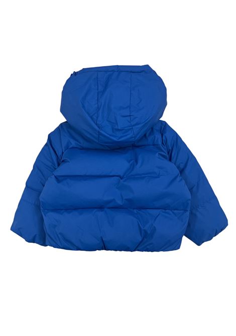 Giubbottino baby inverno K-way | K7142VW063