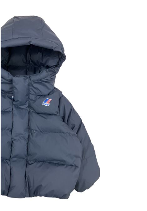 Giubbottino baby inverno K-way | K7142VWK89