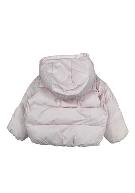 Giubbottino baby inverno K-way | K7142VWW4U
