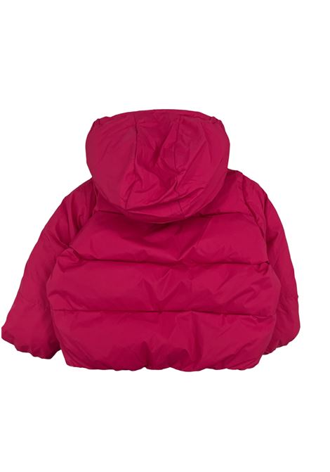 Giubbottino baby inverno K-way | K7142VWX6R