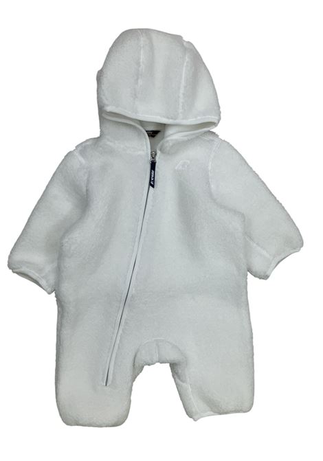 Tutina eskimo K-way | K8138YW490