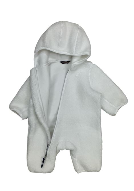 Tutina eskimo K-way | K8138YW490