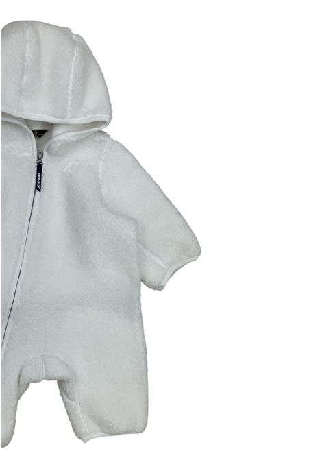 Tutina eskimo K-way | K8138YW490