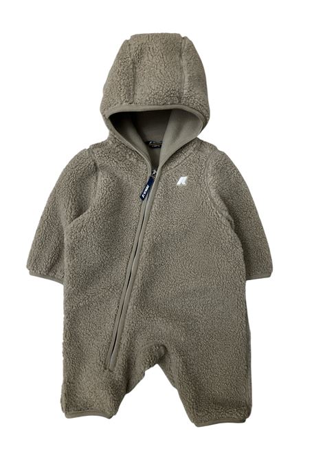 Tutina eskimo K-way | K8138YWXP2