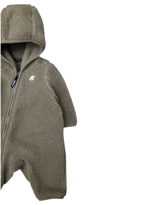 Tutina eskimo K-way | K8138YWXP2