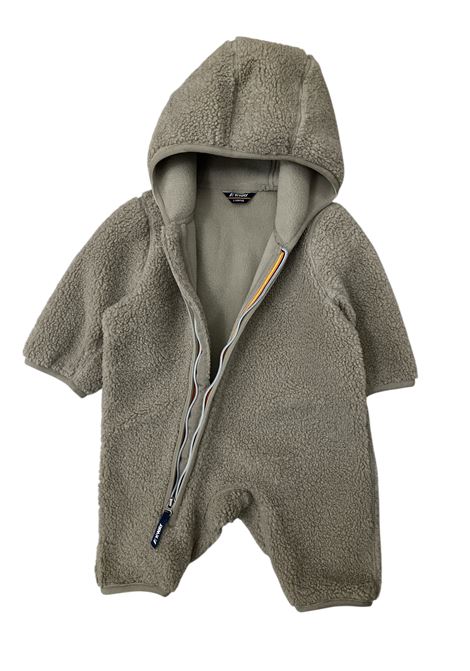 Tutina eskimo K-way | K8138YWXP2