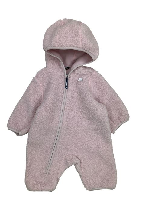 Tutina eskimo K-way | K8138YWW4U