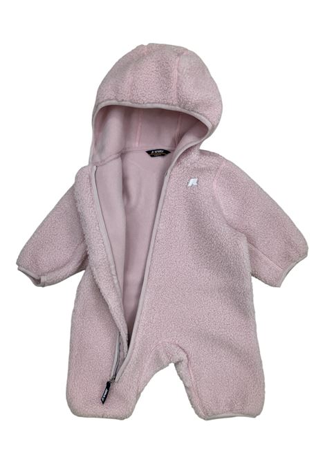 Tutina eskimo K-way | K8138YWW4U