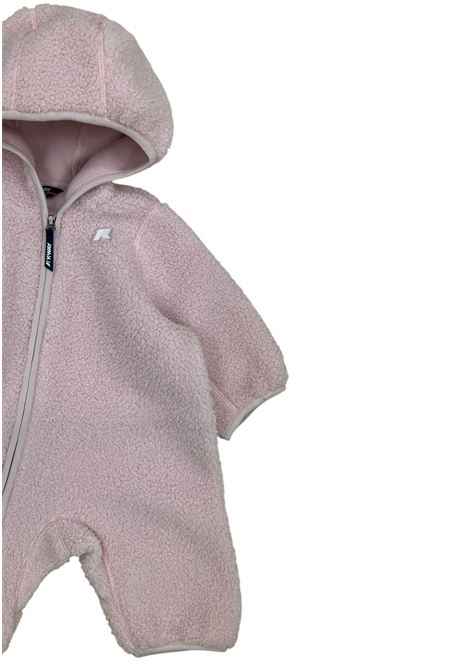 Tutina eskimo K-way | K8138YWW4U