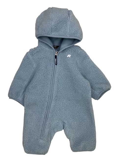 Tutina eskimo K-way | K8138YWXWK
