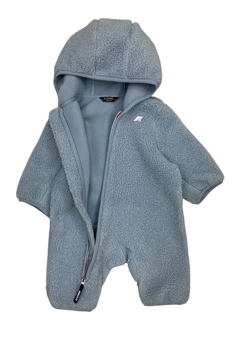 Tutina eskimo K-way | K8138YWXWK