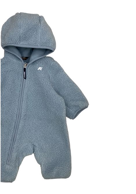 Tutina eskimo K-way | K8138YWXWK