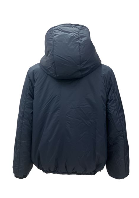 Giubbino reversibile K-way | K8161BWD07