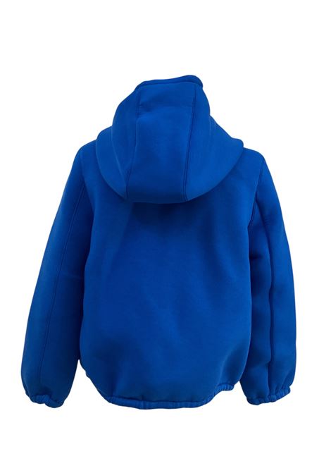 Giubbino reversibile K-way | K8161BWDAD