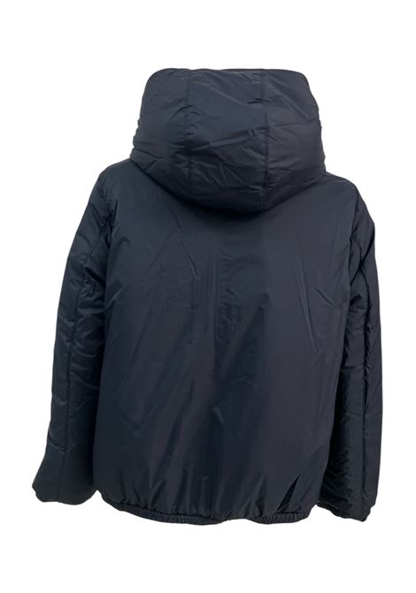Giubbino reversibile K-way | K8161BWDAD
