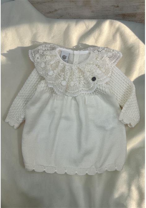 Abitino baby lana MARLU | IS1300C2