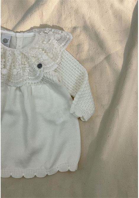Abitino baby lana MARLU | IS1300C2