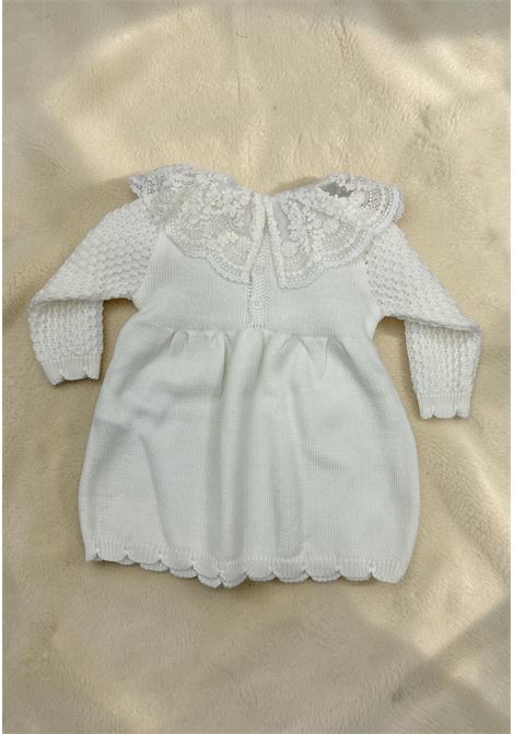 Abitino baby lana MARLU | IS1300C2